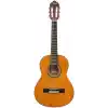 Vc103 Klasik Gitar 3/4 Naturel 11-13 Yaş Için Kılıf + Pena