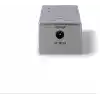 MXR M239 Mini Iso Brick Çoklu Pedal Adaptörü