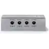 MXR M239 Mini Iso Brick Çoklu Pedal Adaptörü
