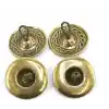İmece PZ85 Parmak Zili 85 Gr Orta Boy 4 Adet