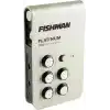 Fishman Platinum Stage EQ/DI Analog Preamp Pedalı