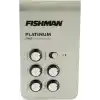 Fishman Platinum Stage EQ/DI Analog Preamp Pedalı