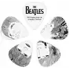 DAddario 1Cwh6-10B1 Pena Beatles Pena Revolver Heavy Abd