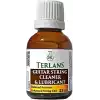 Terlans Gitar Temizlik Bakım Seti 4 lü Gövde Klavye Temizleyici Parlatıcı Vaks & Tel Yağlayıcı Guitar Cleaning Kit