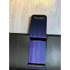 Siyah-Mor Asılabilir Kulaklık Standı | 3D Premium Tasarım | Gamer Masa Kenarı Aksesuarı | Galactic Shade Limited Edition (Montaj videosunu izlemeden kullanmayın)