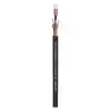 Sommer Cable Mikrofon Kablosu SC-Stage 22 Highflex Siyah (10m)