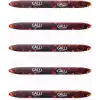 Gallistrings 5 Adet P200T - TORTOISE Ud Mızrap (5 ADET) Mızrap Profesyonel