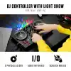 Numark Party Mix II Dahili Işıklı DJ Kontrolör