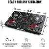 Numark Party Mix II Dahili Işıklı DJ Kontrolör