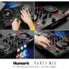 Numark Party Mix II Dahili Işıklı DJ Kontrolör