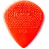 Jim Dunlop Max-Grip Jazz III Nylon Red Pena