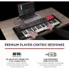 M-AUDIO Oxygen 49 MKV USB MIDI Klavye Kontrolör