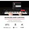 M-AUDIO Oxygen 49 MKV USB MIDI Klavye Kontrolör