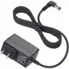 PowerSource Casio Klavye için 9V 1A UL Listeli AC Adaptör AD-5 AD-5MU WK-200 WK-210 CT-360 CTK-496 CTK-500 CTK-519 CTK-573 CTK-593 CTK-611 CTK-720 CTK-2100 CasioTone Tonu Banka Güç Kaynağı-Şarj-Kordon