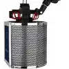 Alctron PF8 Pro Pop Filtre - Mikrofon Ses Yalıtım Paneli