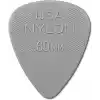 Jim Dunlop Nylon Standard Light Gray Pena (0.60mm)