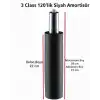 Sandofis 3 Class 120lik Siyah Amortisör, 22 cm Kolon Boyu, 27-39 cm Ayarlanabilir Boy