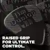 Jim Dunlop Nylon Standard Light Gray Pena (0.60mm)
