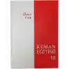 Ati Müzik Keman Eğitimi 3 - Ömer Can