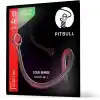 Pitbull Long Life Elektro Gitar Teli LEG L 10-46 Light