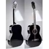 Lc 3900 Bk Siyah Klasik Gitar 102073360140