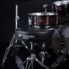 Tama Drum Throne 1st Chair HT230 Round Seat Davul Tahtı