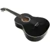 Lc 3900 Bk Siyah Klasik Gitar 102073360140