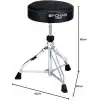 Tama Drum Throne 1st Chair HT230 Round Seat Davul Tahtı