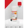 Derby Special Deri Boyası 100 Ml Mont Eşya Çanta Kemer Cüzdan Ayakkabı Deri Boyası, Kırmızı
