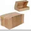 E-ticaret Kargo Kutusu 4 Nokta, 25x16x10 (15 Adet)