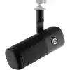 Elgato Wave DX – Dinamik XLR mikro, böbrek şeklinde yön karakteristiği, arka plan gürültüsünü bastırır, podcasting, yayın, güçlendirici gerekmez, her arayüz için, Mac/PC için