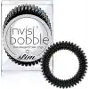 Invisibobble Slim True Black Askılı Paket Saç Lastiği