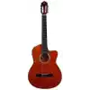 BARCELONA LC 3900 COR Cut. Orange Yellow