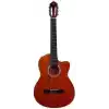 BARCELONA LC 3900 COR Cut. Orange Yellow