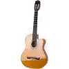 BARCELONA LC 3900 COR Cut. Orange Yellow