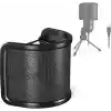 FIFINE U1 Metal Pop Filtre