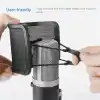 FIFINE U1 Metal Pop Filtre