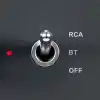 Fosi Audio P3 Tube Preamplifier