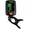 Musedo T-2 Digital Tuner Gitar Ve Ukulele Akort Aleti Kromatik