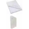 Çözüm Paper Şeffaf Etiket A4 50 Adet