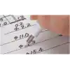 Tombow Mono Zero Kalem Silgi, Yuvarlak Uç, 2,3Mm, Siyah