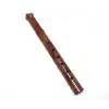 Bambu Flüt Küçük 30 Cm 3-30cm