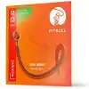 Pitbull Strings Gold Series GAG L PB Light Takım Tel - Yeni Seri Akustik Gitar Teli 012-053