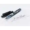 Pilot Długopis V Sign - ince yazı kalemi - çelik uç 2,0 mm - çizgi genişliği 0,6 mm - gerekli paket 3 adet - siyah, mavi ve kırmızı
