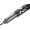 Pilot Długopis V Sign - ince yazı kalemi - çelik uç 2,0 mm - çizgi genişliği 0,6 mm - gerekli paket 3 adet - siyah, mavi ve kırmızı