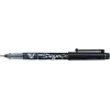 Pilot Długopis V Sign - ince yazı kalemi - çelik uç 2,0 mm - çizgi genişliği 0,6 mm - gerekli paket 3 adet - siyah, mavi ve kırmızı