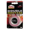 Pattex Double Montage Bandı
