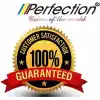 Perfection Canon Uyumlu Pi̇xma G1400-G2400-G3400 vb. Mürekkep Dolum Seti̇ 4x100 gr.
