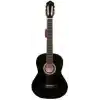 FCB Barcelona LC 3900 BK Siyah Klasik Gitar