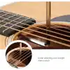 Guitar Neck Adjustment Wrench - Gitar Sap Ayarı Anahtarı